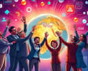 Historias de éxito: Aprendiendo de los que dominan el mercado