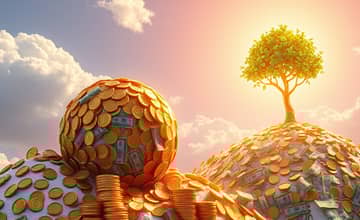 El Poder de los Intereses Compuestos: Tu Aliado Financiero