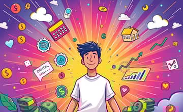 Más allá del Salario: Generando Ingresos Adicionales