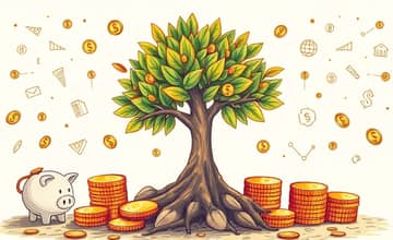 El Arte del Ahorro: Estrategias Efectivas para tu Futuro