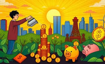 Donde Invertir con Poco Capital: Pequeñas Grandes Oportunidades