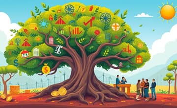 Finanzas Sostenibles: Invierte con un Propósito