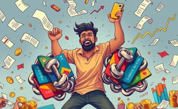 Adiós a la Deuda de Tarjeta: Un Plan de Ataque