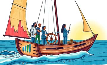 Revisión Anual de Finanzas: Ajusta tu Rumbo