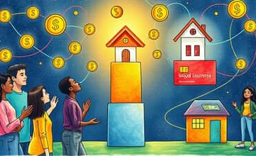 Desmitificando el Crédito: Cómo Funciona Realmente