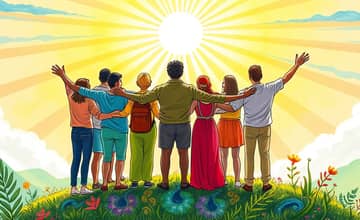 La Mentalidad de la Abundancia: Rompiendo Paradigmas