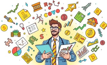 Analizando Inversiones: Entiende antes de Actuar