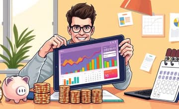 Controla tu Gasto: Rastrea y Recorta Inteligente