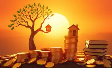 El Secreto de los Ricos: Hábitos Financieros Clave