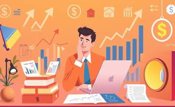 Los secretos de una planificación de inversión efectiva