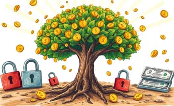 Inversiones de Bajo Riesgo: Opciones para Conservadores