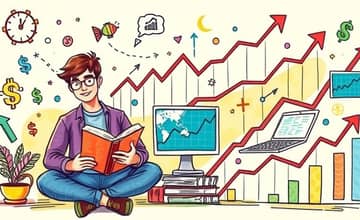 De principiante a inversor experto