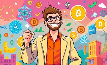 Desbloquea tu potencial de inversión