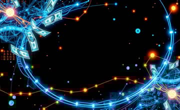 Blockchain y Finanzas: El Futuro del Dinero