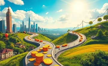 Tu hoja de ruta para una inversión rentable