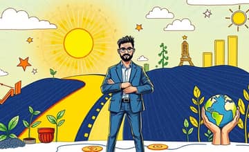 Invertir con propósito: Tus metas, tu plan