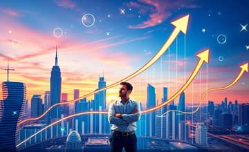 La mentalidad del inversor exitoso