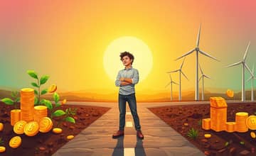 Transforma tus ahorros en inversiones