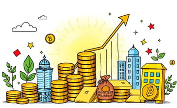 La clave para una inversión inteligente y segura