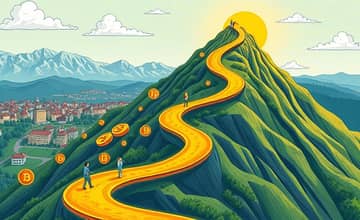 Descifrando el camino hacia el éxito financiero