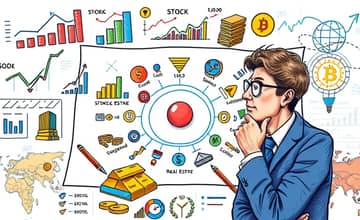 Diseña tu estrategia de inversión perfecta
