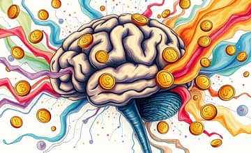 La Psicología del Dinero: Cómo influye en tus Decisiones