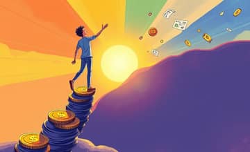 Dominando el juego de las finanzas personales