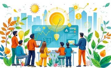 Financiamiento Inteligente: Préstamos que Suman a tu Futuro