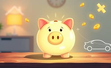 Construyendo tu Fondo de Emergencia: Paz Mental Asegurada