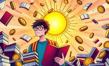 Préstamos Educativos: Invierte en tu Conocimiento