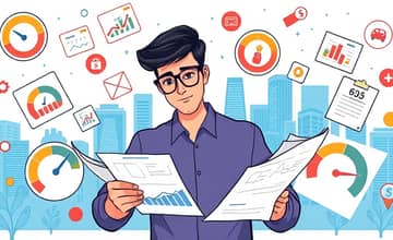 El Impacto de tu Historial Crediticio en tus Préstamos