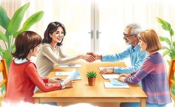 Préstamos entre Familiares: Consejos para Evitar Problemas