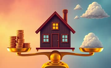 Préstamos con Garantía Hipotecaria: Pros y Contras