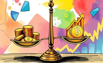 El balance perfecto entre riesgo y recompensa