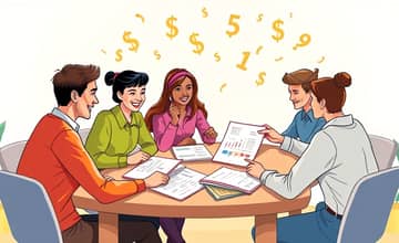 La Importancia de Comparar Ofertas de Préstamos