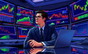 Gestionando tus inversiones como un profesional