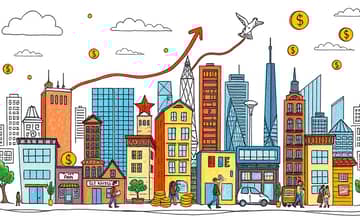 Préstamos para PYMES: Crece sin Límites