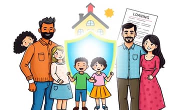 Cobertura de Seguros en Préstamos: Protégete