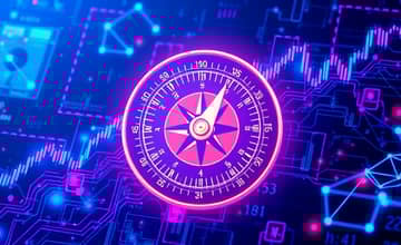 Tu brújula para navegar el mercado financiero