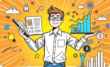 Maximizando tus rendimientos: Una guía práctica