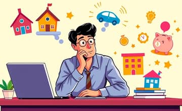 Descubre el Préstamo Ideal para Cada Necesidad