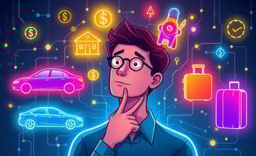 Préstamos al Consumo: Usos Inteligentes