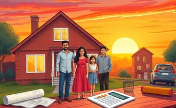 Hipoteca: Claves para una Decisión Exitosa