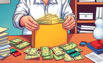 Consolidación de Deudas: ¿Es un Préstamo la Solución?