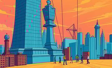 Secretos del oligopolio: Quién controla tu economía