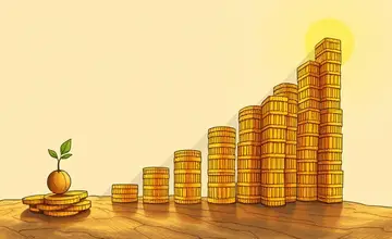 El poder de la compounding en tu estrategia