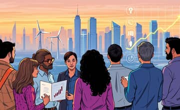 Preparando tu futuro: Guía de inversión