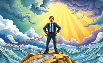 El inversor resiliente: Adaptándose a los cambios del mercado