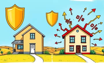 Préstamos a Tipo Fijo vs. Variable: ¿Cuál Elegir?