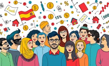 Tasas de Interés y Préstamos: Lo que Debes Saber